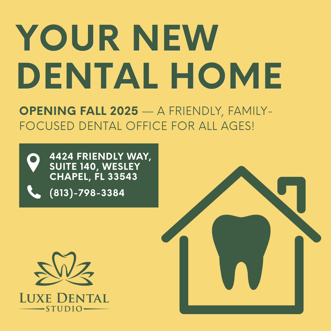 Luxe Dental Studio | CBCT, Snoring Appliances and Cosmetic Dentistry